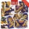 Level 42 - Physical Presence in the group CD / Pop at Bengans Skivbutik AB (664703)