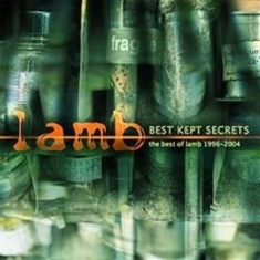 Lamb - Best Kept Secrets