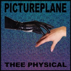 Pictureplane - Thee Physical