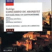 Rodrigo - Concierto De Aranjuez