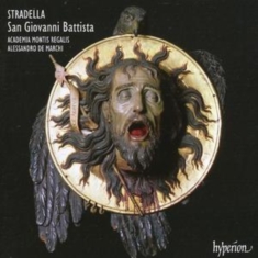 Stradella - San Giovanni Battista