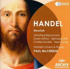 Händel - Messias