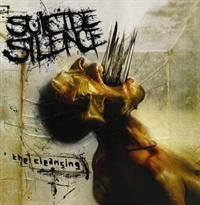 Suicide Silence - The Cleansing in the group CD / Hårdrock at Bengans Skivbutik AB (665180)