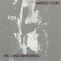 Wasted Youth - Wild And Wandering in the group OUR PICKS / Blowout / Blowout-CD at Bengans Skivbutik AB (665375)