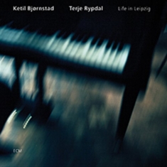 Bjørnstad Ketil - Life In Leipzig