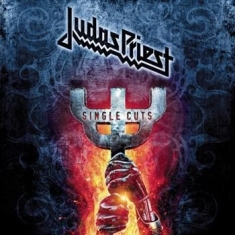 Judas Priest - Single Cuts