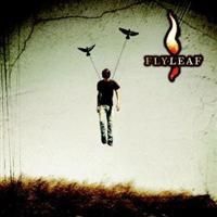 Flyleaf - Flyleaf in the group CD / Pop at Bengans Skivbutik AB (665734)