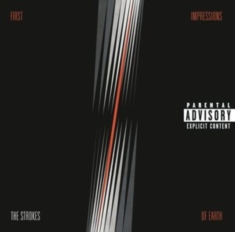 The Strokes  - First Impressions Of..