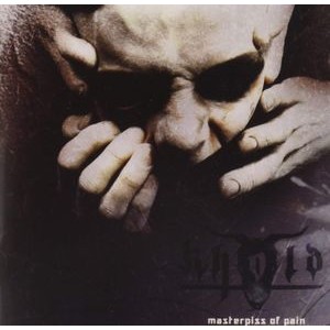 Khold - Masterpiss Of Pain