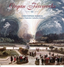 Organ Fireworks - Vol 12