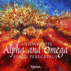 Pitts - Alpha And Omega