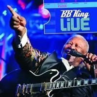 BB King - Live