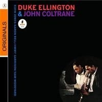 Duke Ellington John Coltrane - Duke Ellington & Jc - Digi