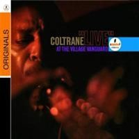 Coltrane John - Live At The Village Vanguard in the group CD / Jazz/Blues at Bengans Skivbutik AB (666781)