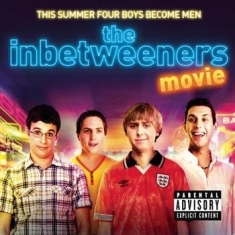 Blandade Artister - The Inbetweeners Movie