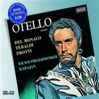 Verdi - Otello