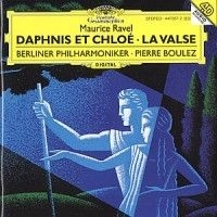 Ravel - Daphnis & Chloe Kompl in the group CD / Klassiskt at Bengans Skivbutik AB (667029)