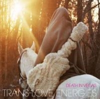 Death In Vegas - Trans-Love Energies in the group CD / Rock at Bengans Skivbutik AB (667117)