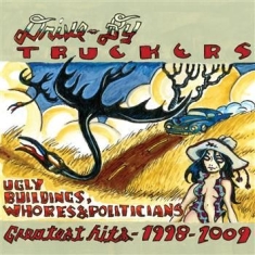 Drive-By Truckers - Ugly Buildings & Whores
