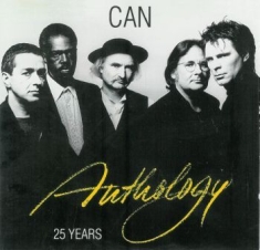 Can - Anthology