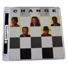 Change - Turn On Your Radio - Expanded Editi