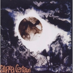 Tangerine Dream - Alpha Centauri