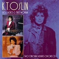 Oslin K.T. - 80S Ladies/This Woman