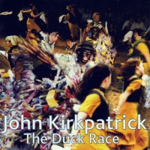 Kirkpatrick John - The Duck Race