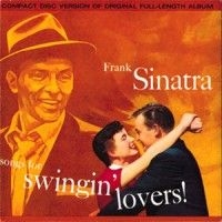 Frank Sinatra - Songs For Swingin