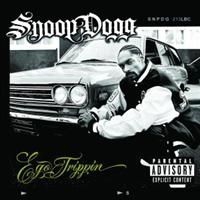 Snoop Dogg - Ego Trippin' in the group CD / Hip Hop at Bengans Skivbutik AB (668229)