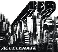 R.E.M. - Accelerate