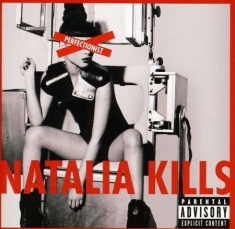 Natalia Kills - Perfectionist