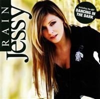 Jessy - Rain in the group OUR PICKS / Stocksale / CD Sale / CD HipHop/Soul at Bengans Skivbutik AB (668659)