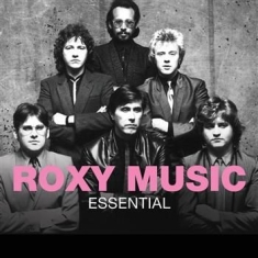 Roxy Music - Essential