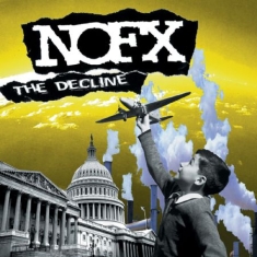 Nofx - Decline