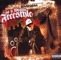 Eminem - So U Wanna Freestyle? in the group CD / Hip Hop at Bengans Skivbutik AB (669118) Eminem - So U Wanna Freestyle? in the group CD / Hip Hop at Bengans Skivbutik AB (669118)