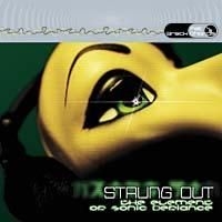 Strung Out - Element Of Sonic Defiance in the group CD / Pop-Rock at Bengans Skivbutik AB (669599)