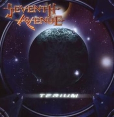 Seventh Avenue - Terium