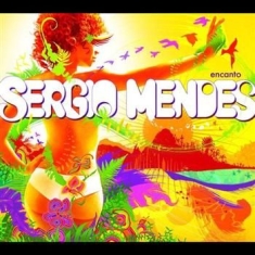 Sergio Mendes - Encanto