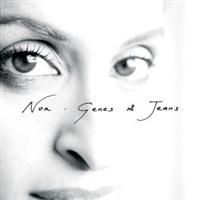 Noa - Genes & Jeans in the group CD / Jazz/Blues at Bengans Skivbutik AB (670136)