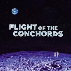 Flight Of The Conchords - Flight Of The Conchords