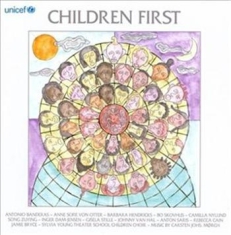 Morch - Children First