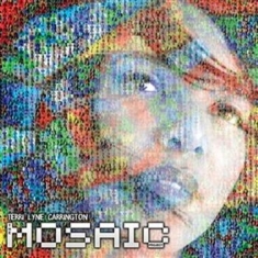 Terri Lyne Carrington - Mosaic Project,The