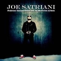 Satriani Joe - Professor Satchafunkilus. in the group OTHER / Övrigt /  at Bengans Skivbutik AB (670582)