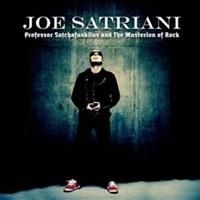 Satriani Joe - Professor Satchafunkilus.