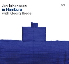 Johansson Jan - In Hamburg