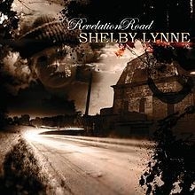 Lynne Shelby - Revelation Road in the group OUR PICKS / Blowout / Blowout-CD at Bengans Skivbutik AB (670863)