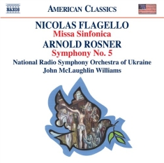 Flagello - Missa Sinfonica