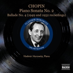 Chopin - Sonata No 2