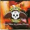 Death & Taxes - Tattooed Hearts & Broken Promises in the group CD / Hårdrock at Bengans Skivbutik AB (671725)